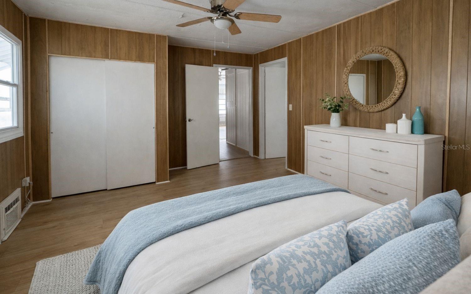 BUENA VISTA 2ND ADD - Residential