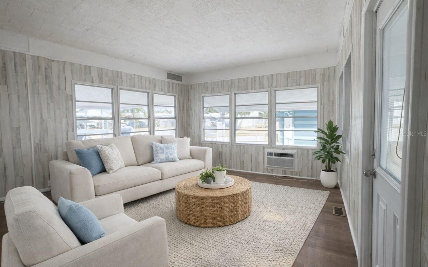 BUENA VISTA 2ND ADD - Residential