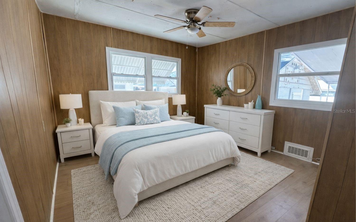 BUENA VISTA 2ND ADD - Residential