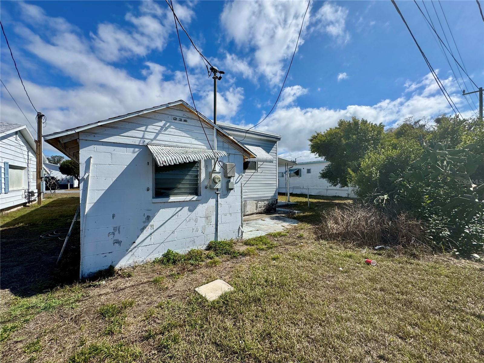 BUENA VISTA 2ND ADD - Residential