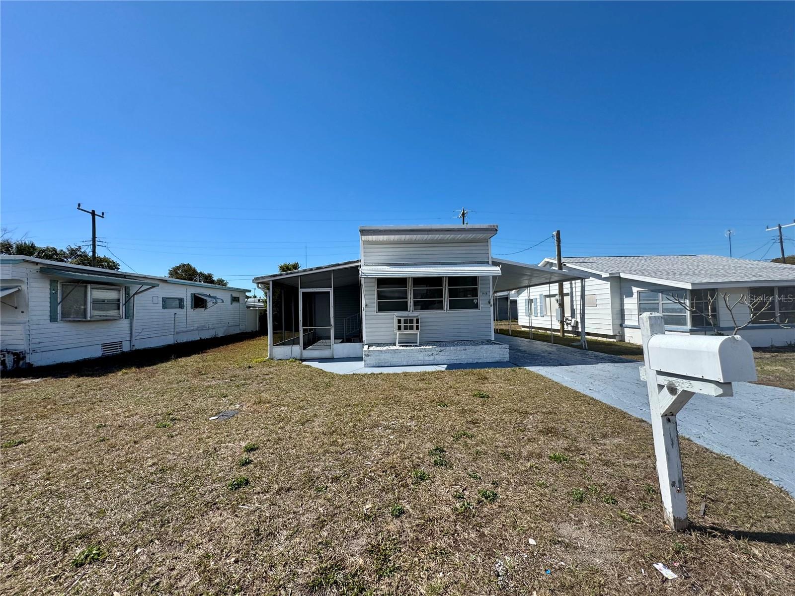 BUENA VISTA 2ND ADD - Residential