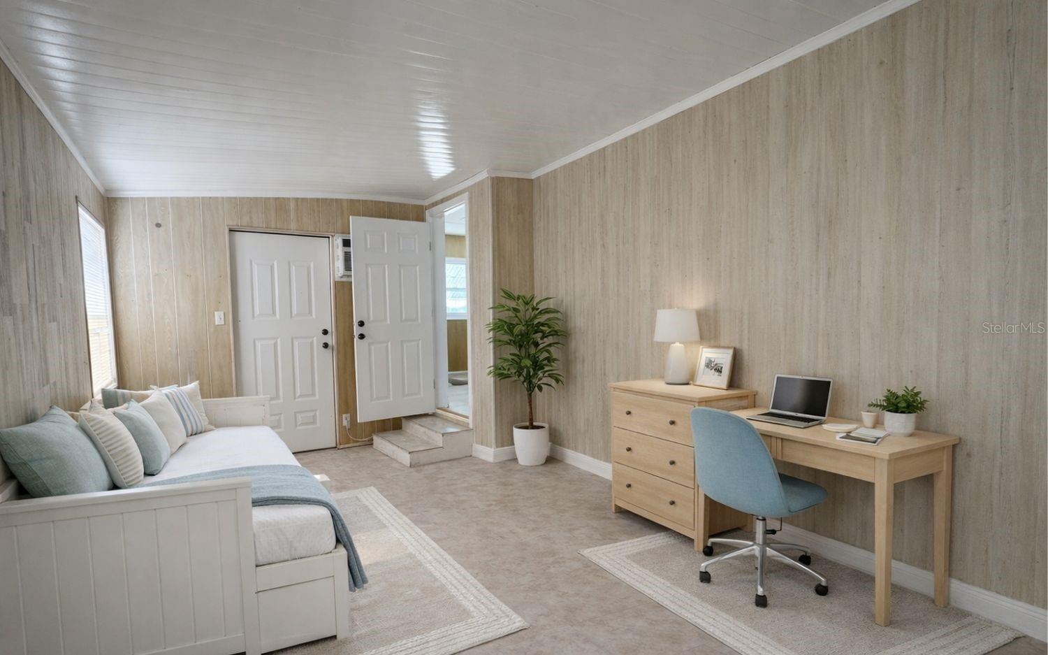 BUENA VISTA 2ND ADD - Residential