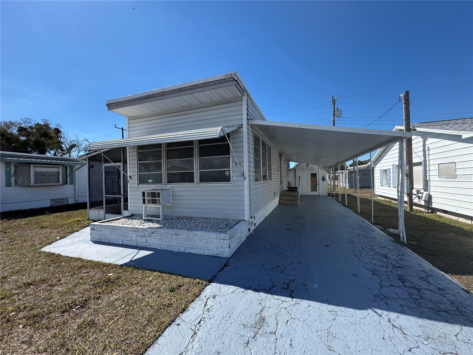 BUENA VISTA 2ND ADD - Residential