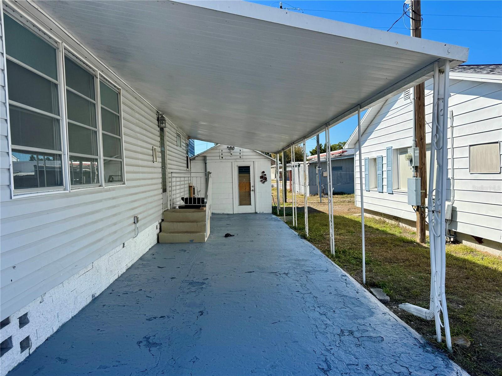 BUENA VISTA 2ND ADD - Residential