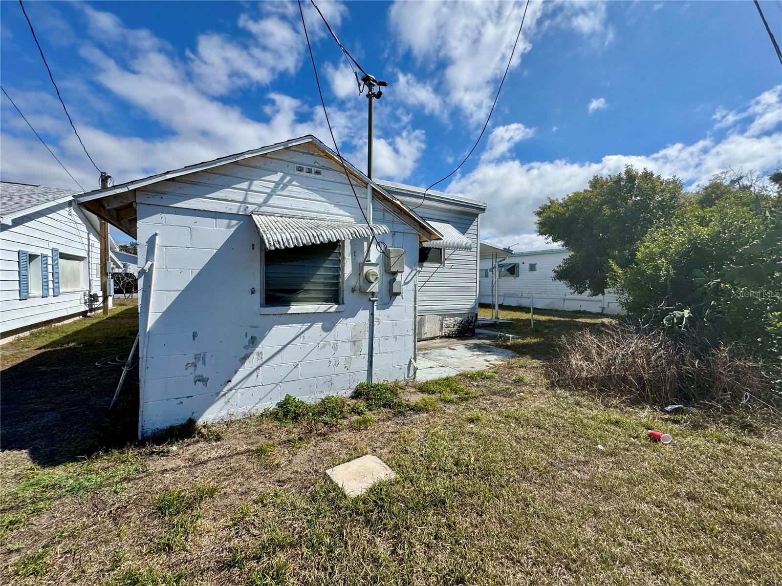 BUENA VISTA 2ND ADD - Residential