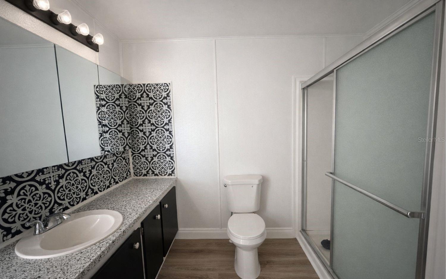 BUENA VISTA 2ND ADD - Residential