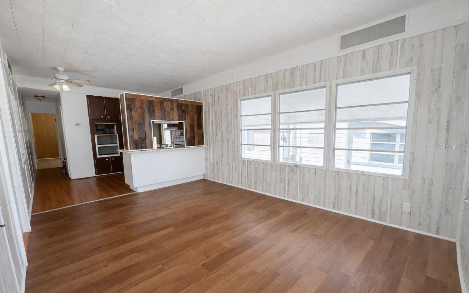 BUENA VISTA 2ND ADD - Residential