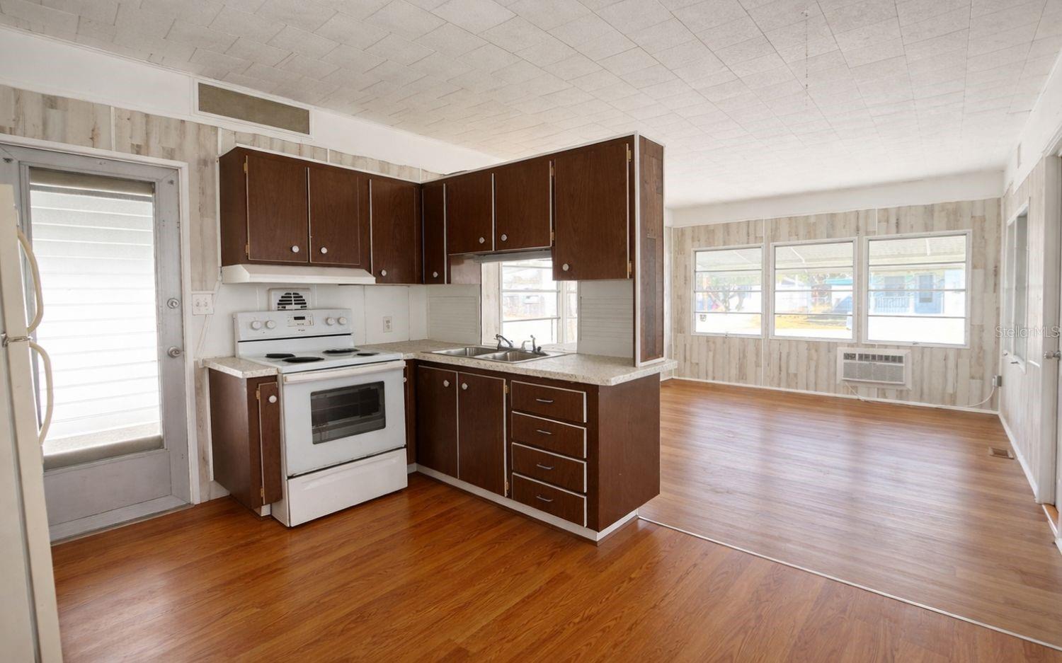 BUENA VISTA 2ND ADD - Residential