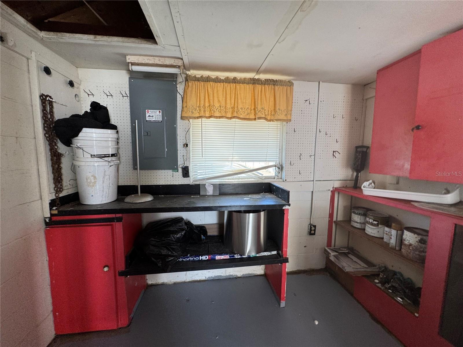 BUENA VISTA 2ND ADD - Residential