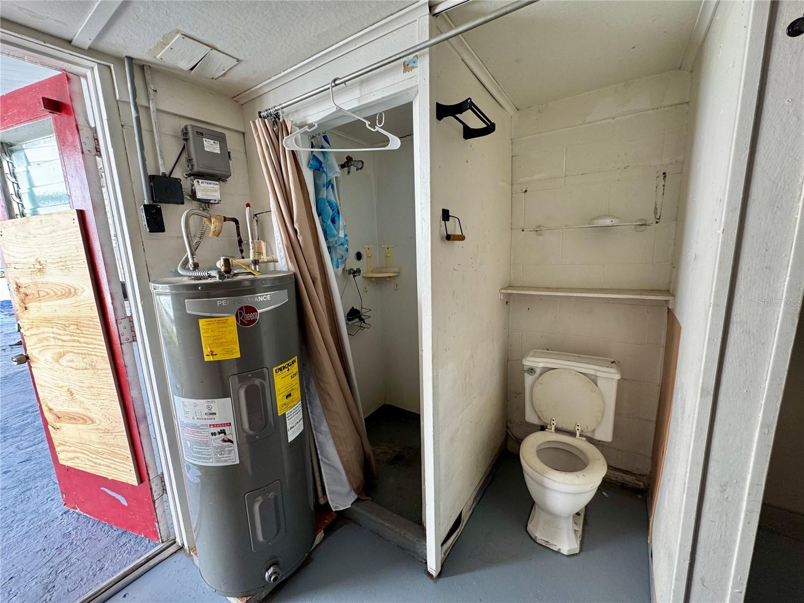 BUENA VISTA 2ND ADD - Residential