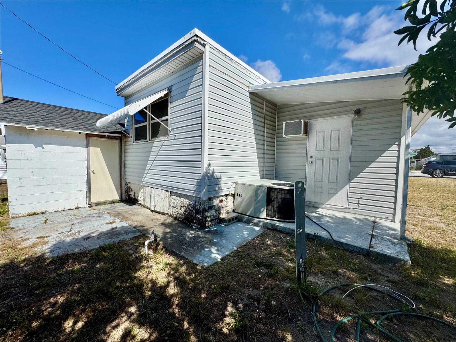 BUENA VISTA 2ND ADD - Residential