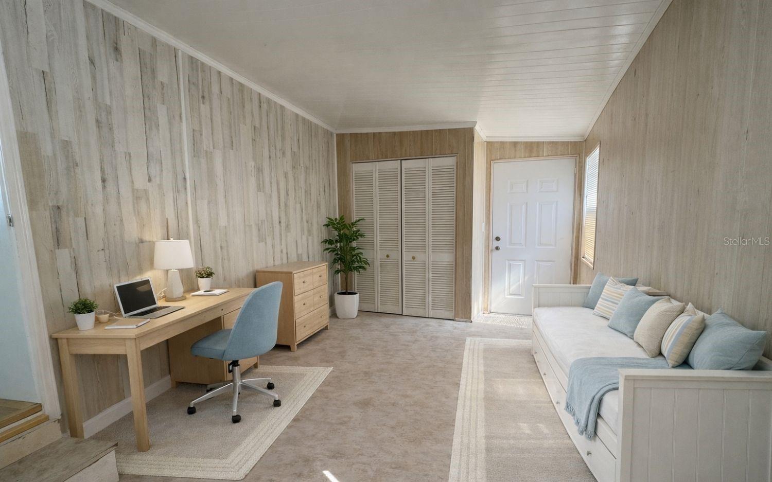 BUENA VISTA 2ND ADD - Residential