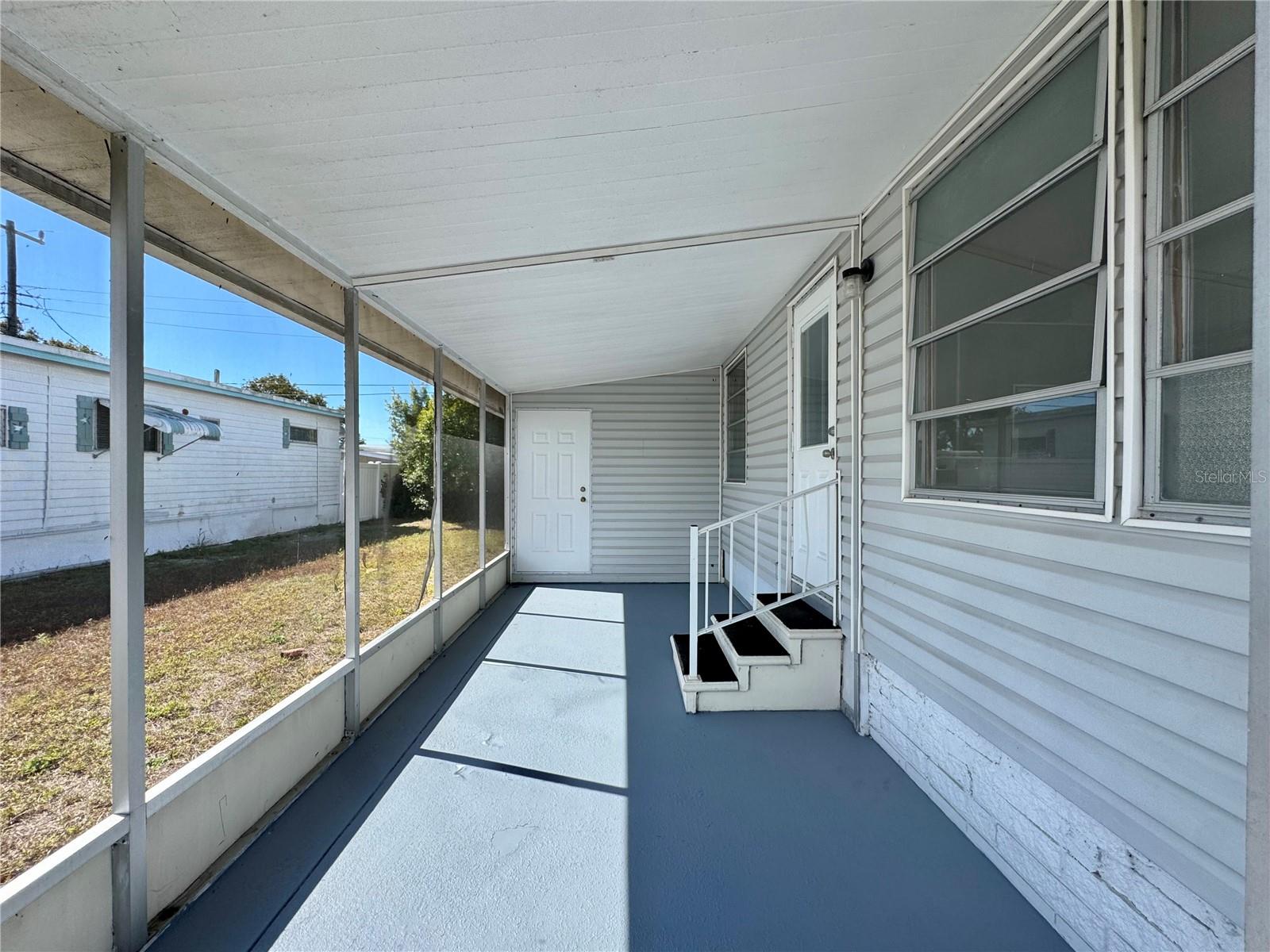 BUENA VISTA 2ND ADD - Residential