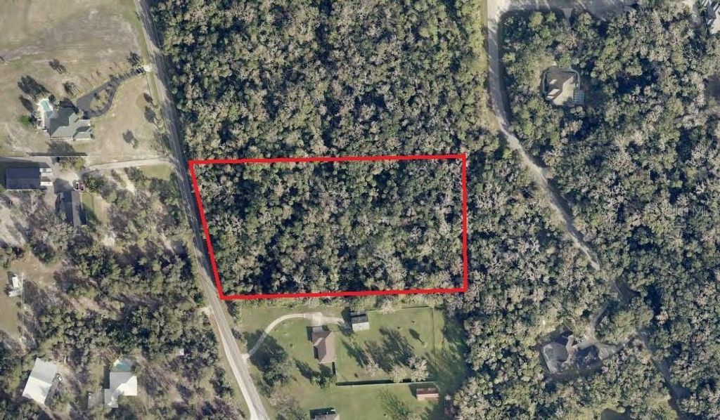 Photo of S Glencoe Road, New Smyrna Beach, FL 32168 (MLS # NS1086258)