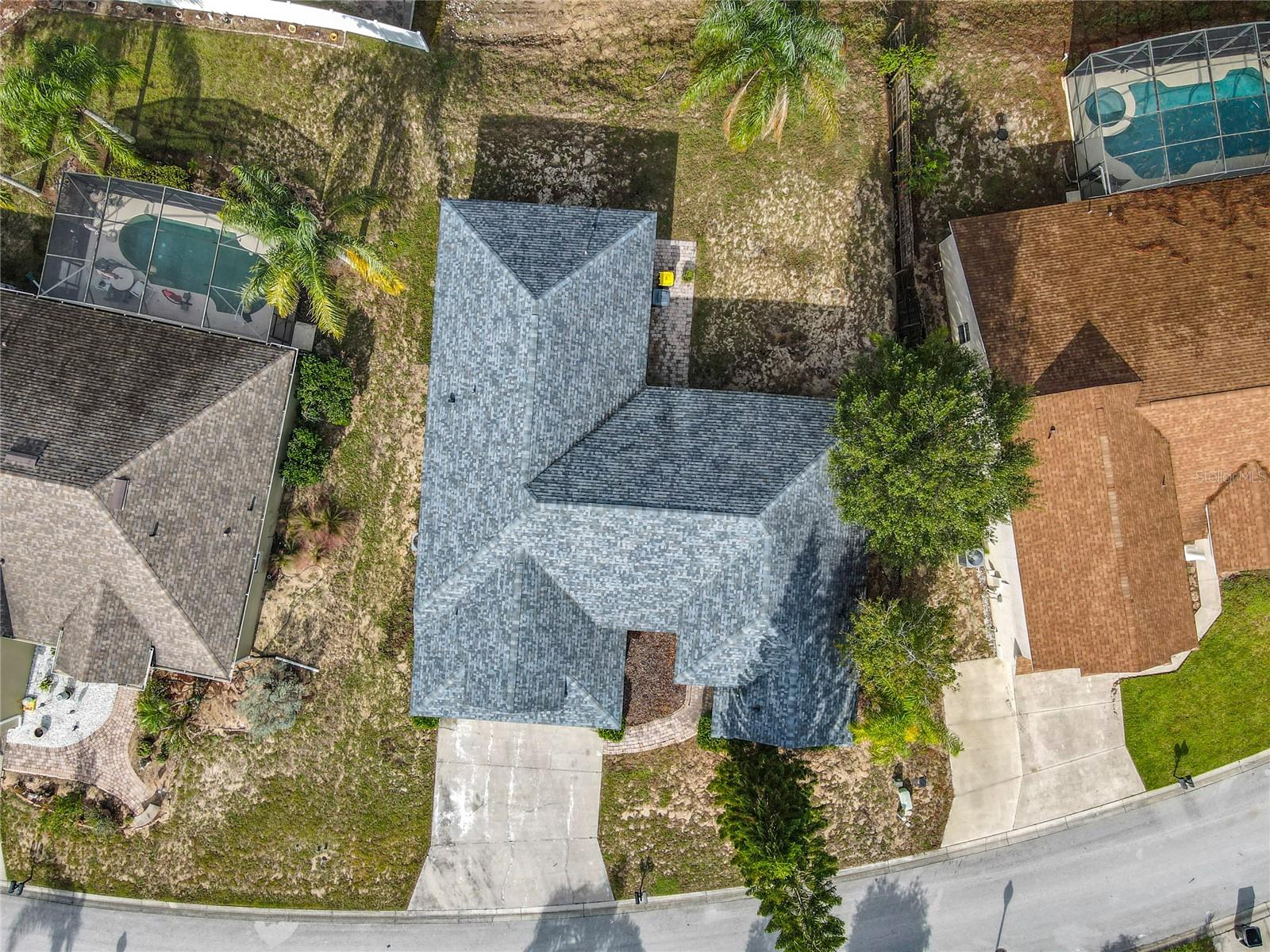 GRAND RESERVE - Residential