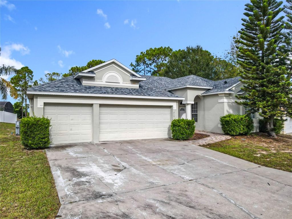 Photo of 213 Grand Reserve Drive, Davenport, FL 33837 (MLS # G5103852)