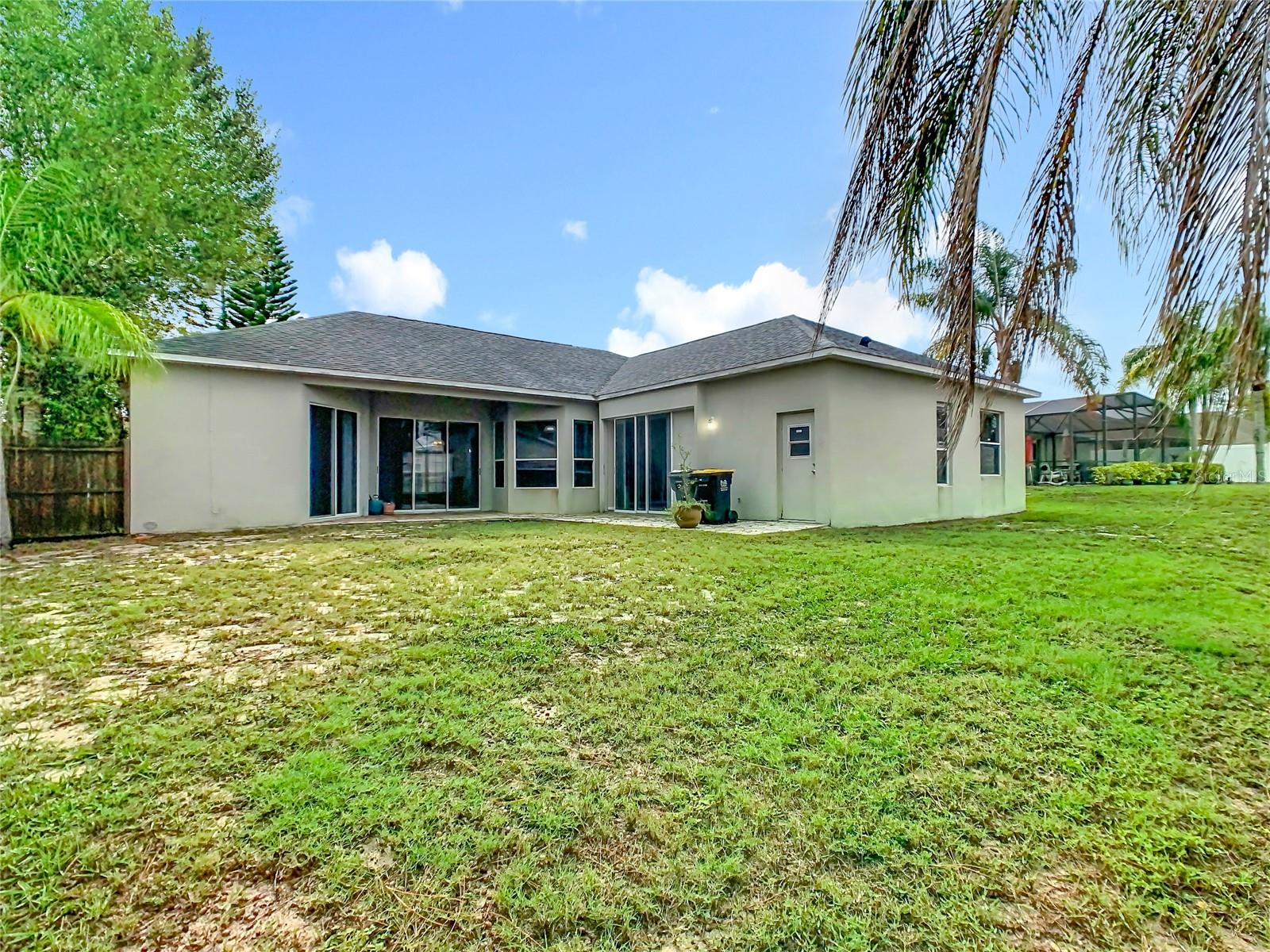 GRAND RESERVE - Residential