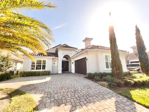 Property photo of 2743 Atherton Drive, Orlando, FL 32824