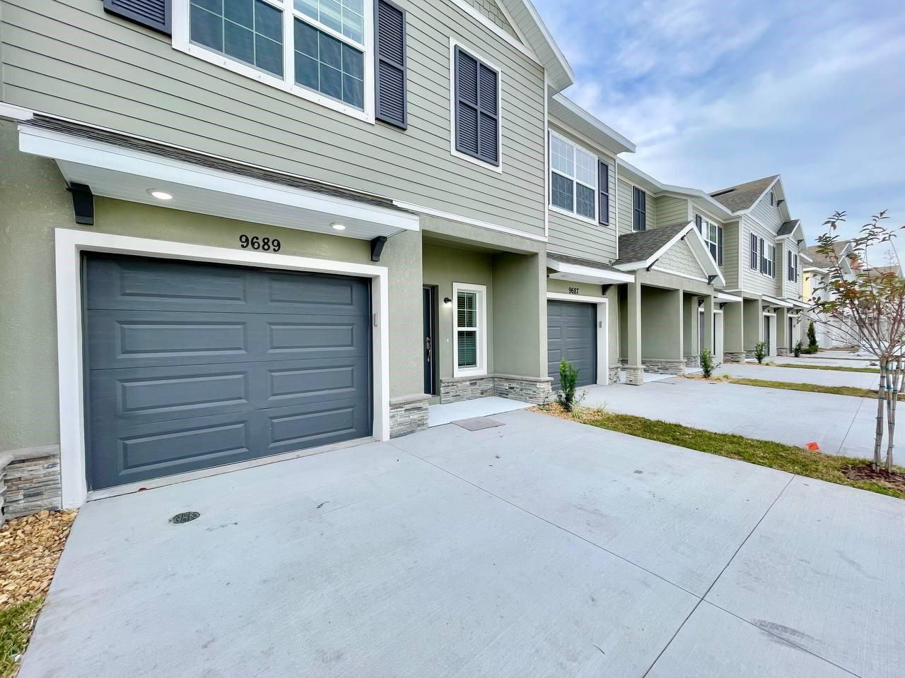 CALUSA CRK - Residential Lease