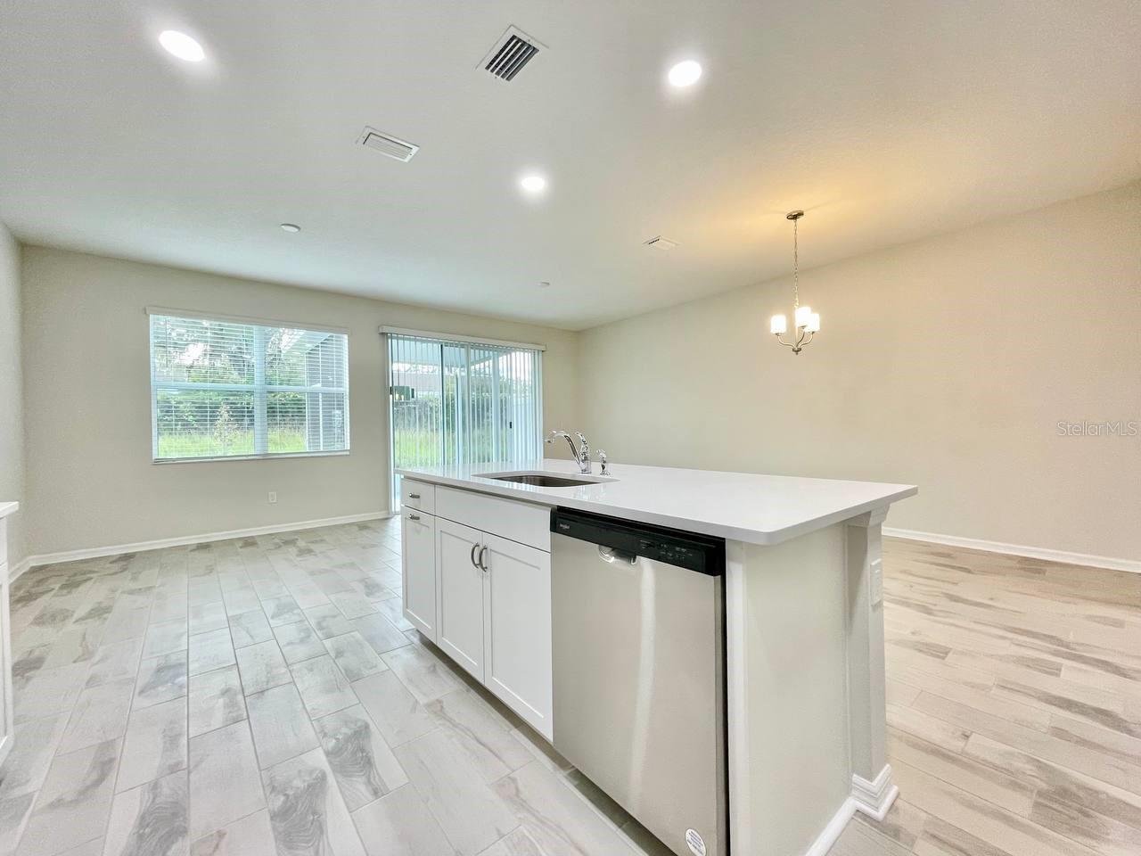 CALUSA CRK - Residential Lease