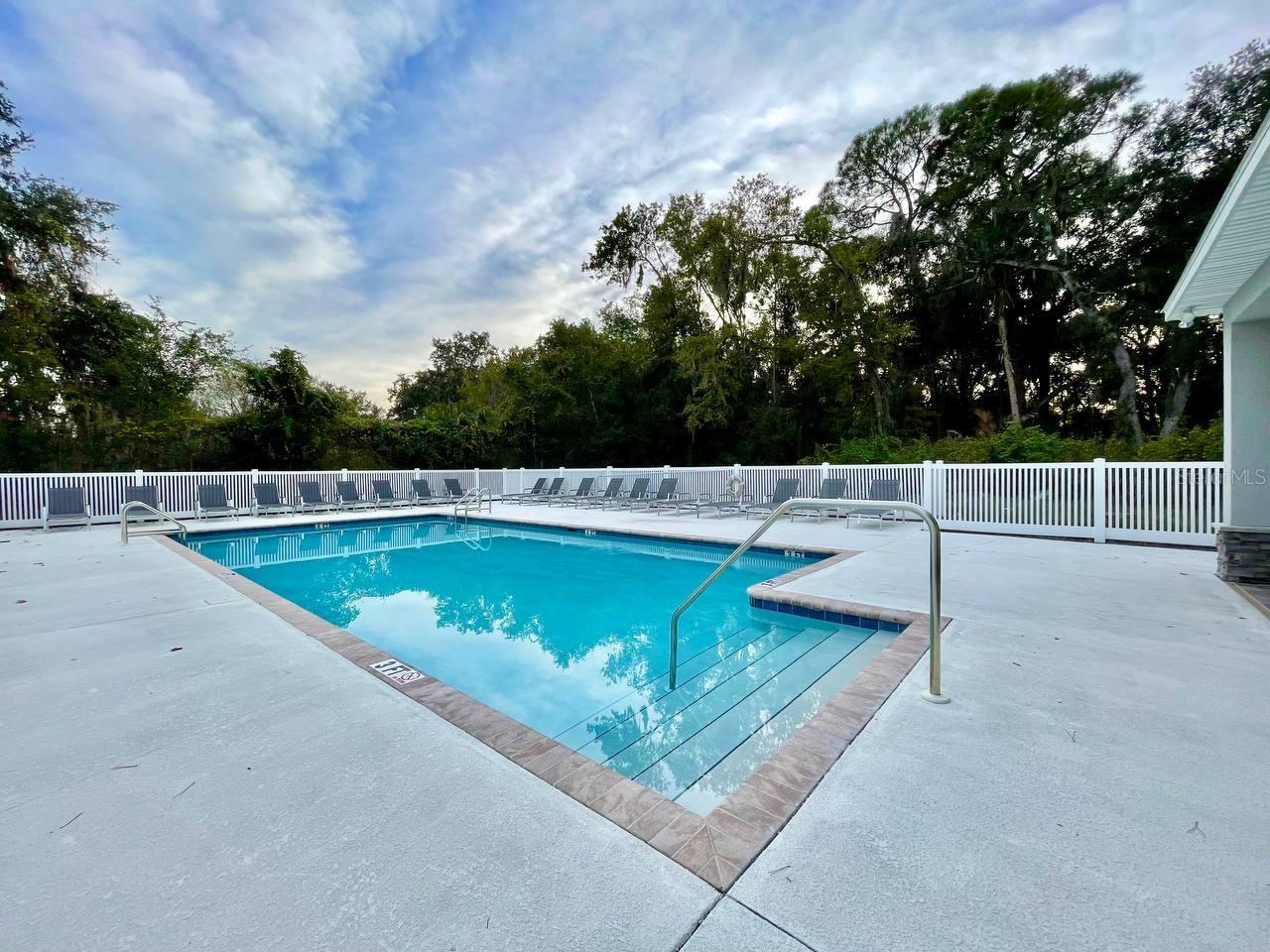 CALUSA CRK - Residential Lease