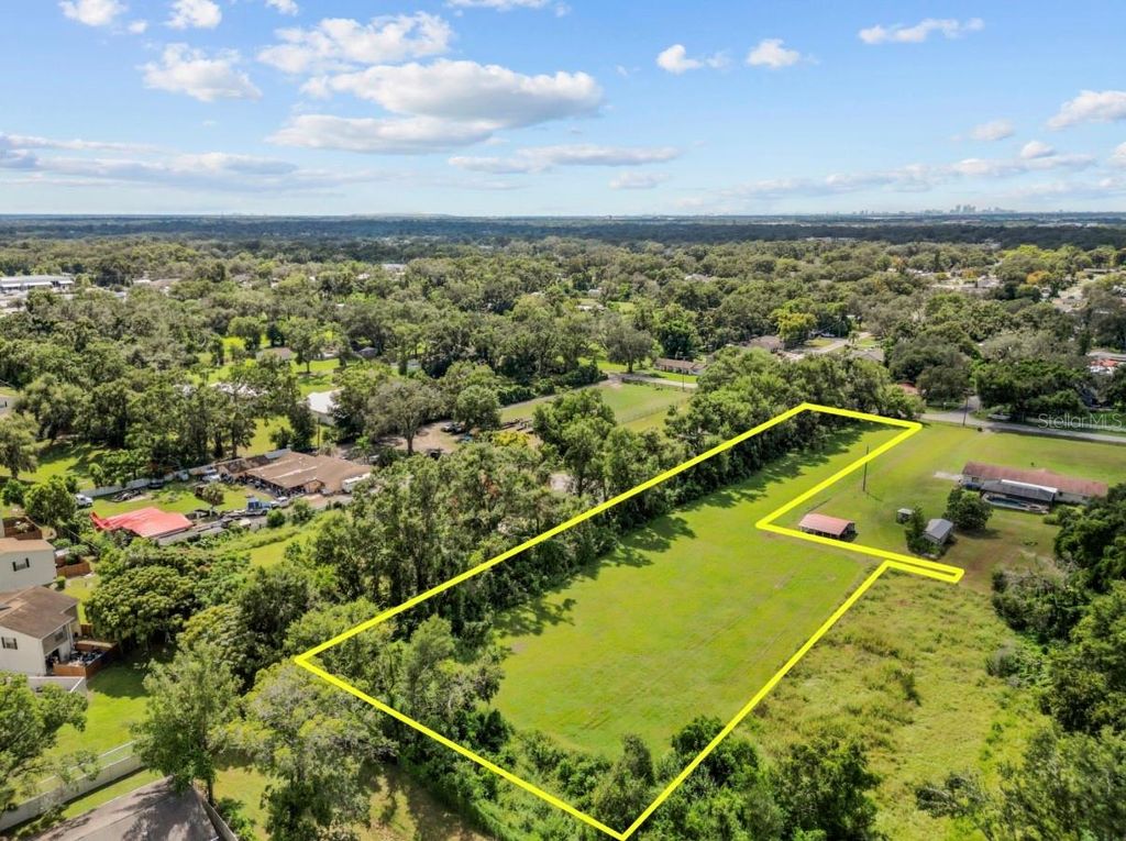 Photo of 00 S Taylor Road, Seffner, FL 33584 (MLS # TB8422846)