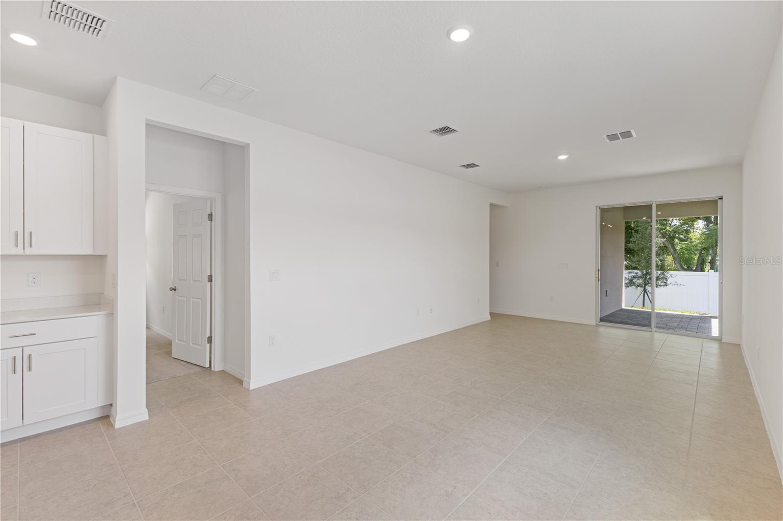 MIRROR LAKE VILLAGE - Residential