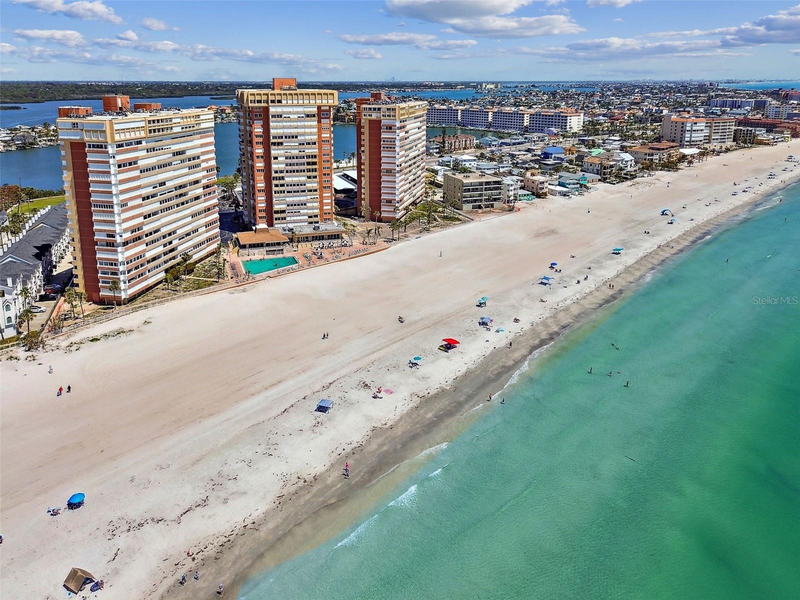 17920 GULF BOULEVARD 1302