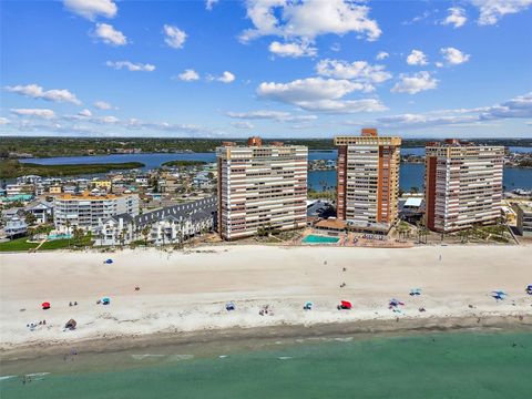 17920 GULF BOULEVARD 1302 REDINGTON SHORES FL 33708