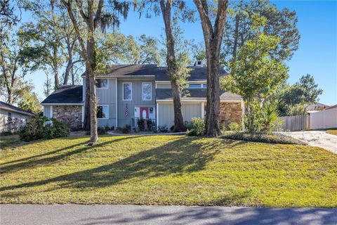 2108 DOGWOOD CIRCLE MOUNT DORA FL 32757