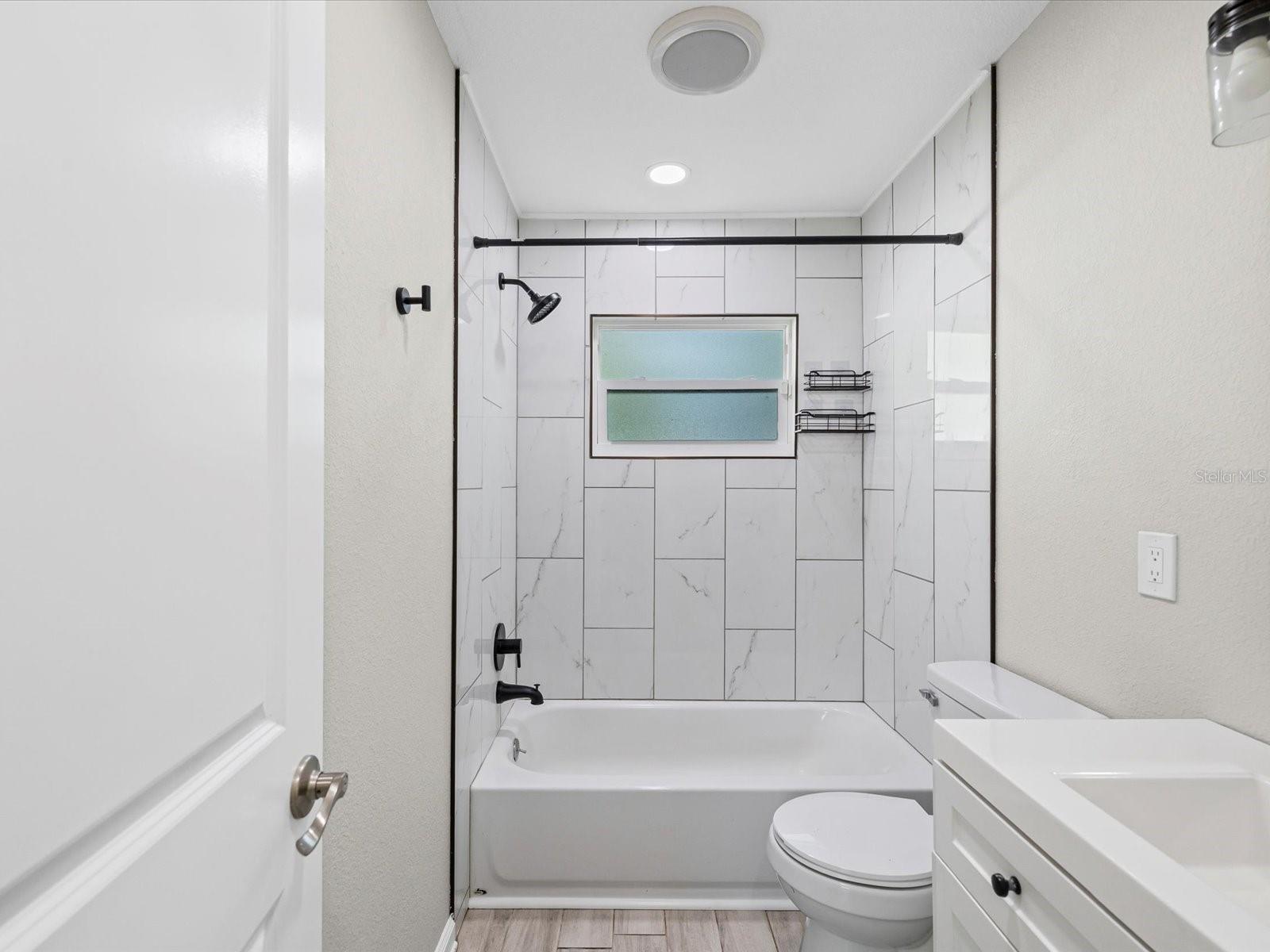 TYRONE SUB PT REP - Residential