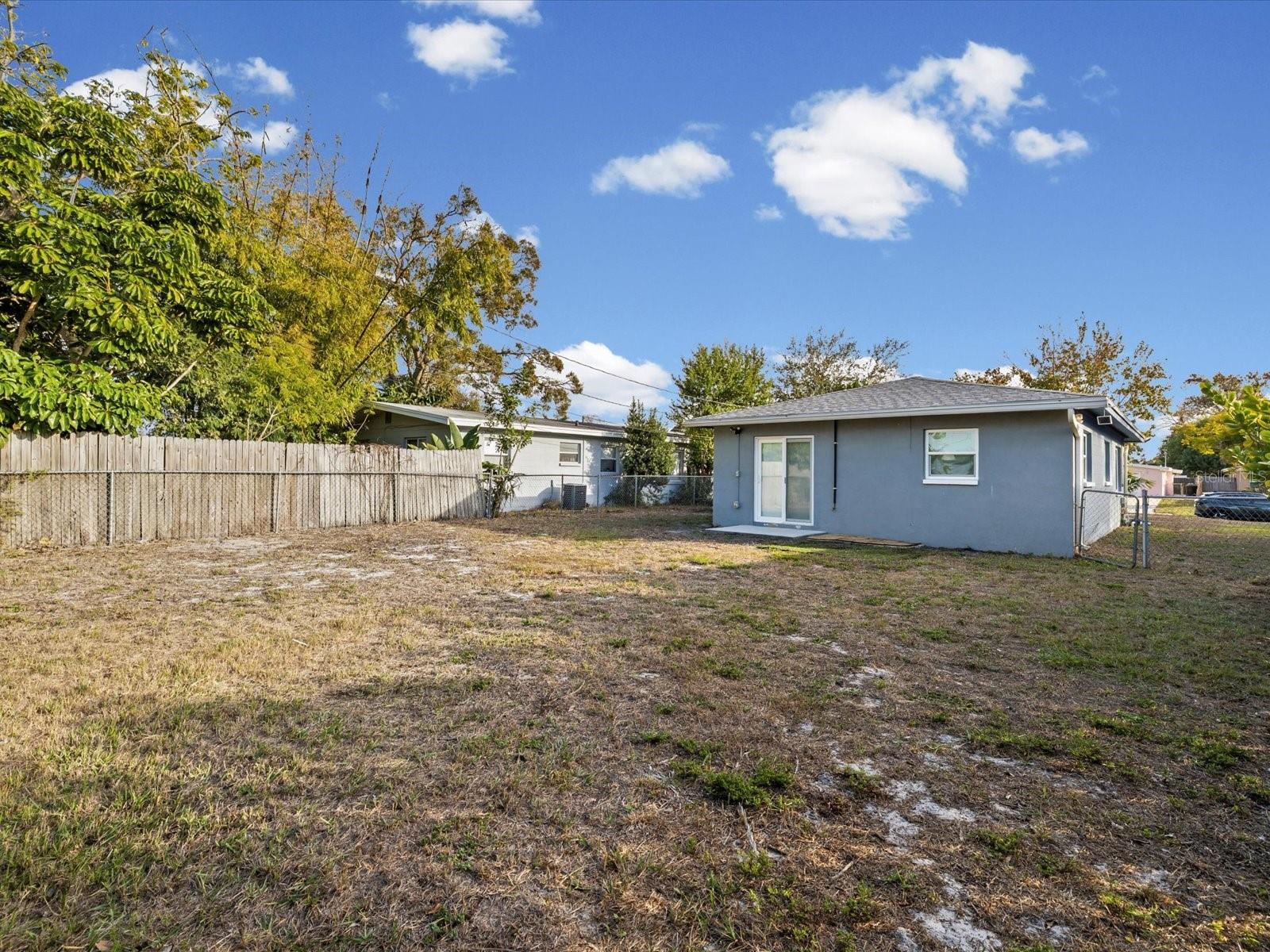 TYRONE SUB PT REP - Residential