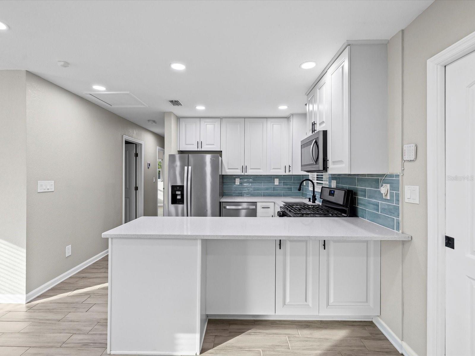 TYRONE SUB PT REP - Residential