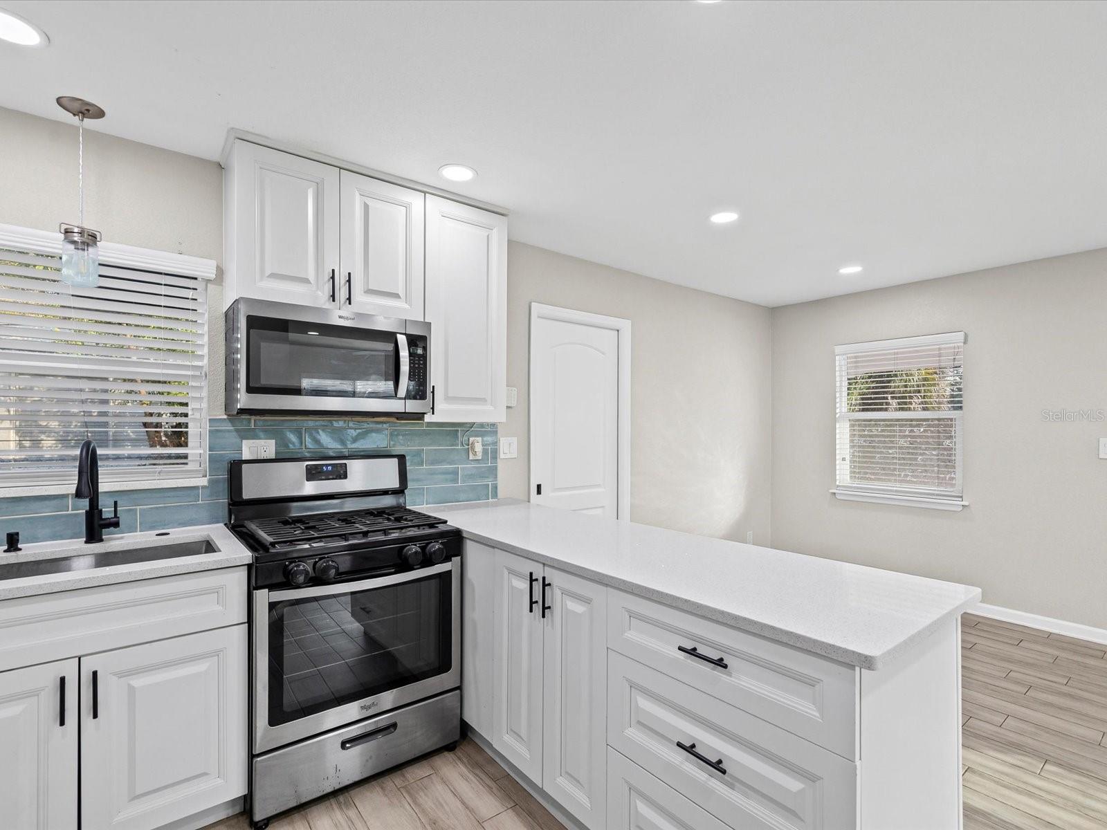 TYRONE SUB PT REP - Residential