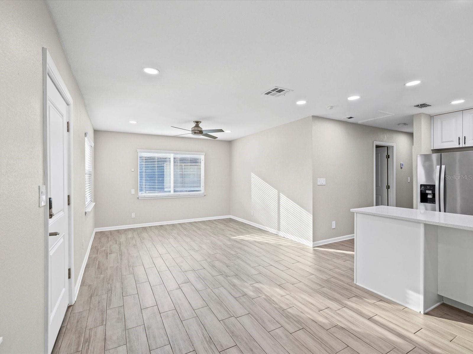 TYRONE SUB PT REP - Residential