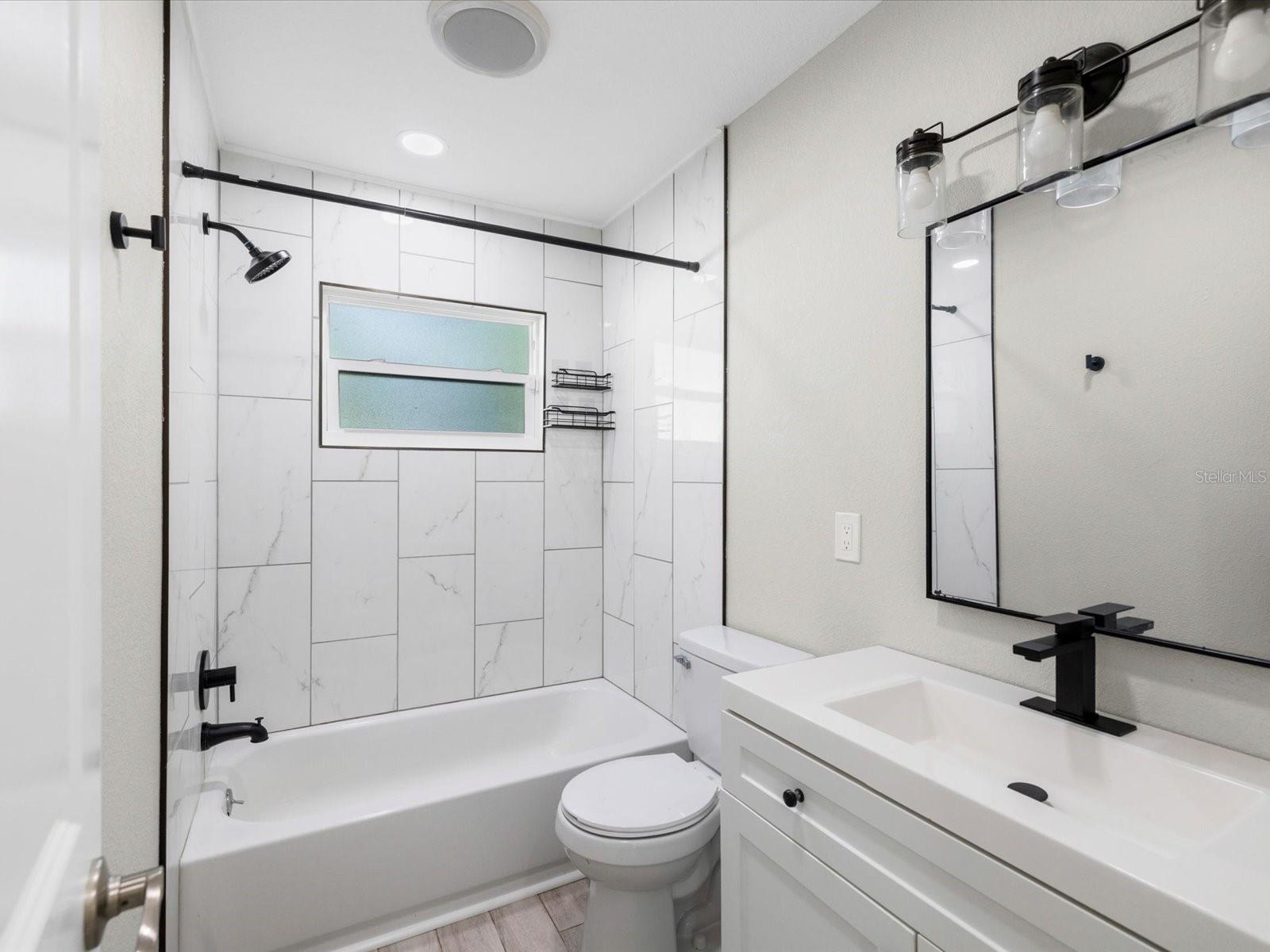 TYRONE SUB PT REP - Residential