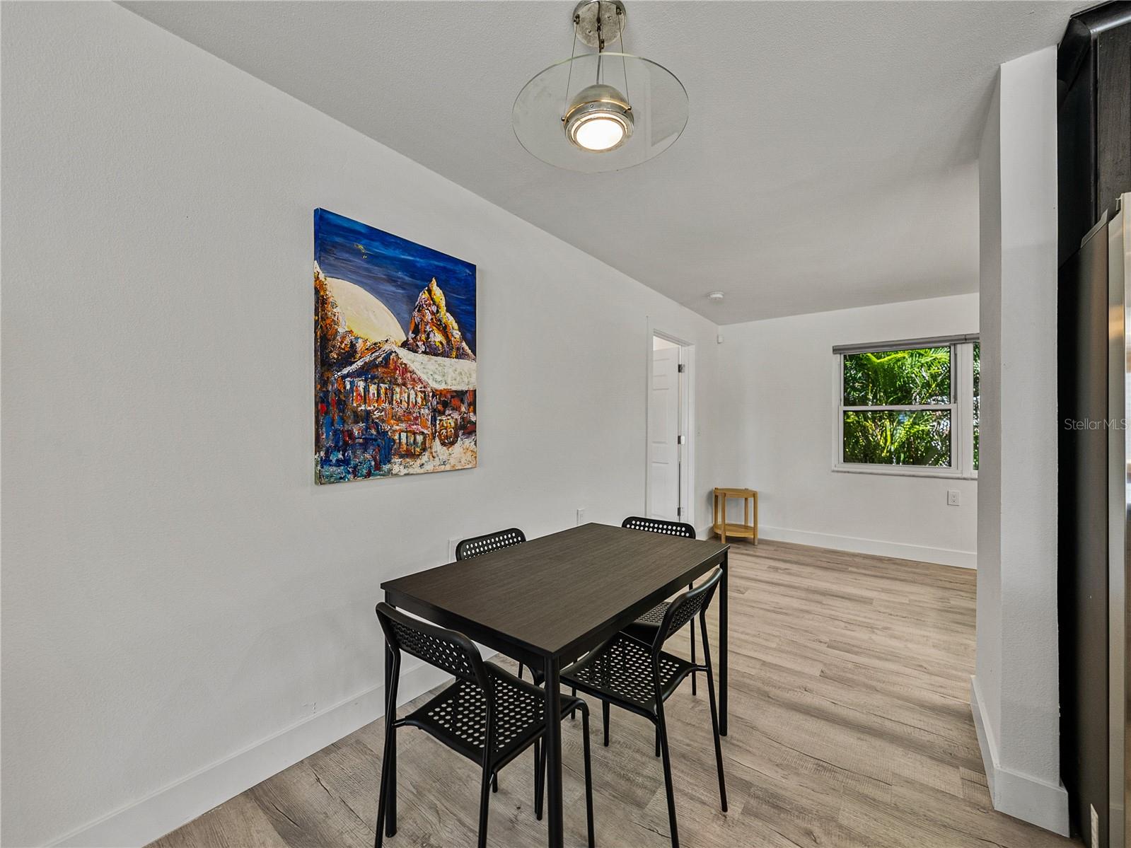 PASADENA ISLE - Residential Lease