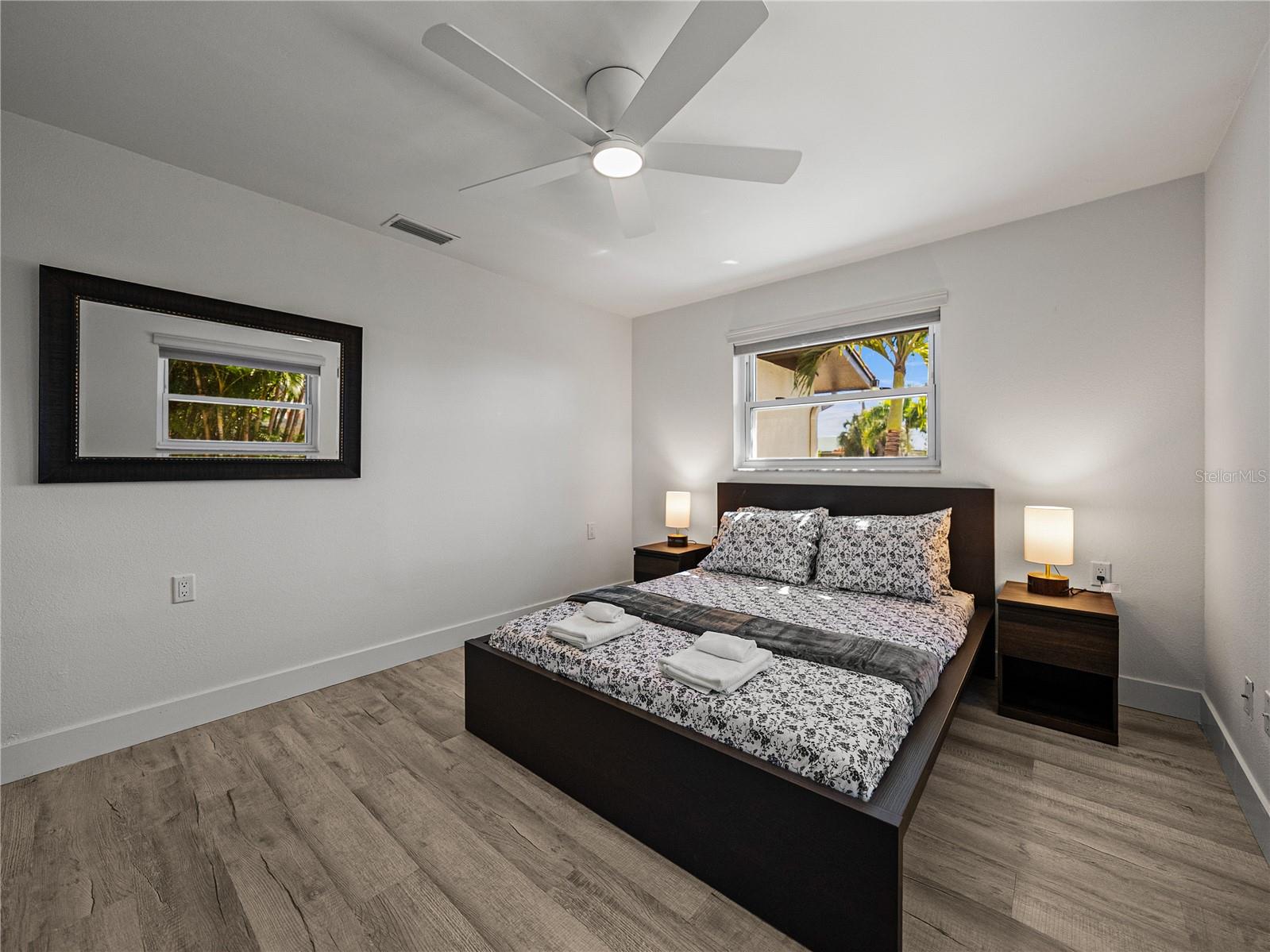 PASADENA ISLE - Residential Lease