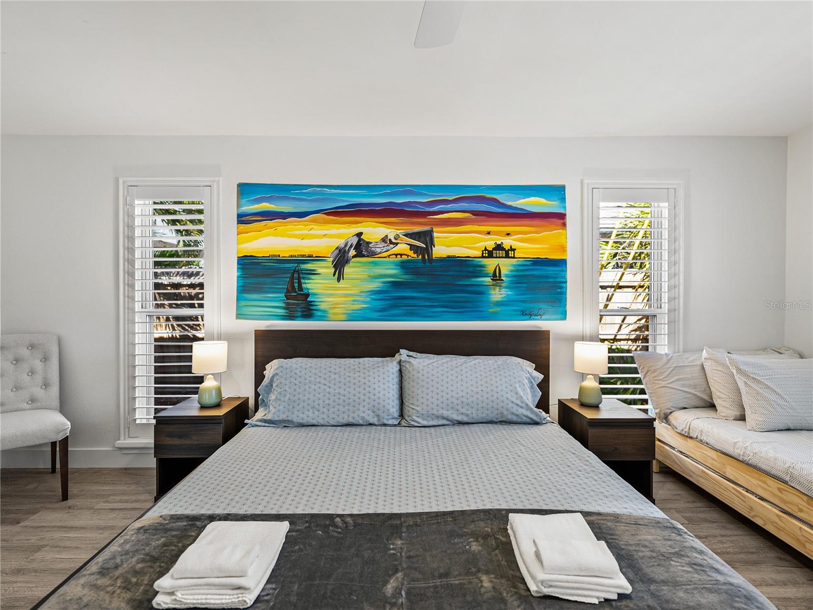 PASADENA ISLE - Residential Lease