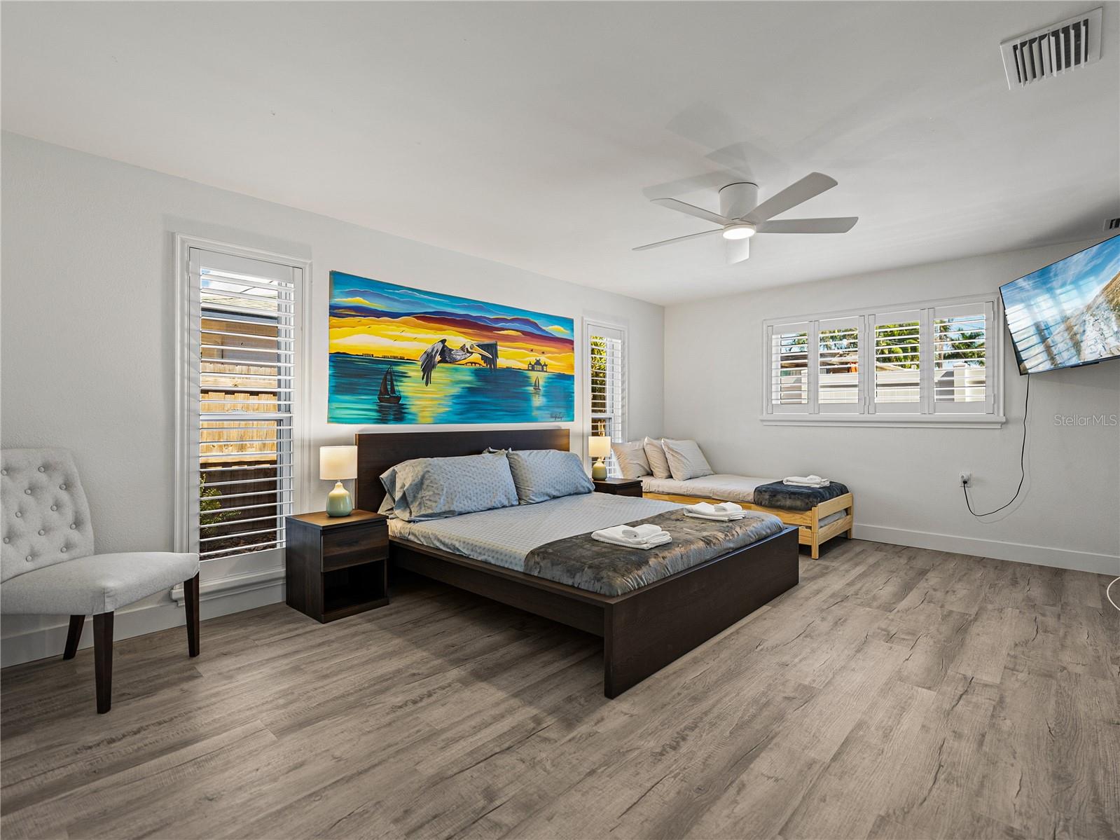 PASADENA ISLE - Residential Lease