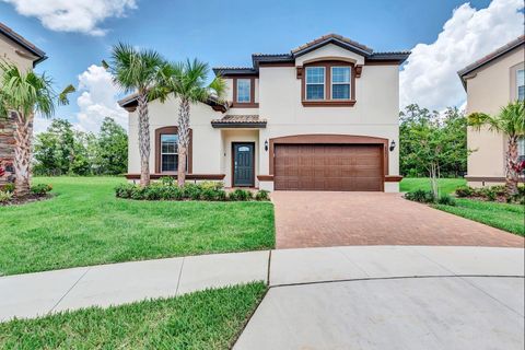 8801 BENGAL COURT KISSIMMEE FL 34747