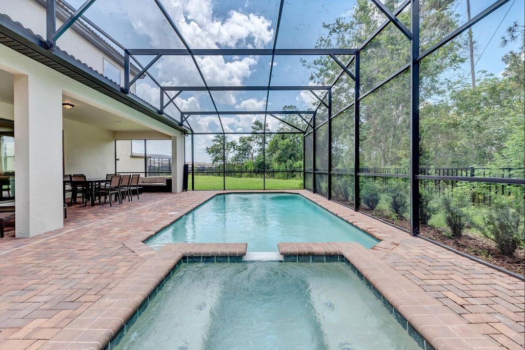 Photo of 8801 Bengal Court, Kissimmee, FL 34747 (MLS # O6360091)