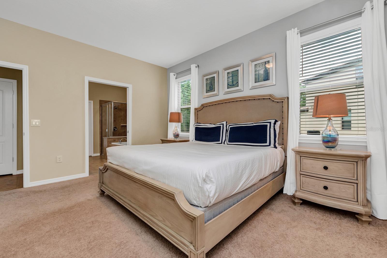 WINDSOR AT WESTSIDE - Residential