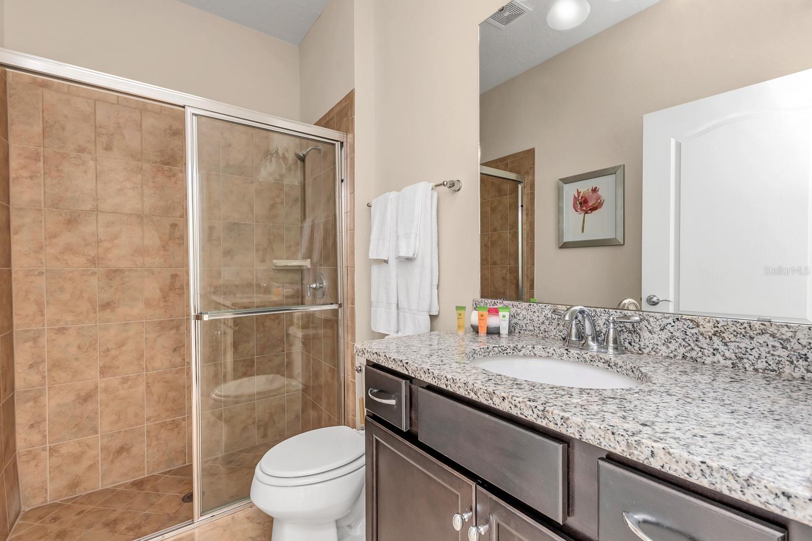 WINDSOR AT WESTSIDE - Residential