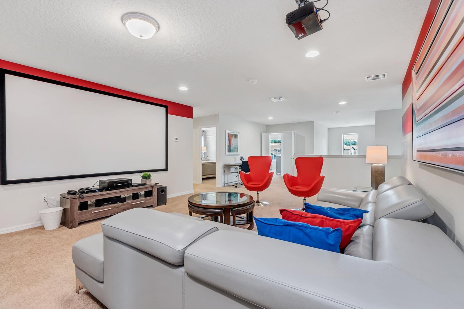 WINDSOR AT WESTSIDE - Residential