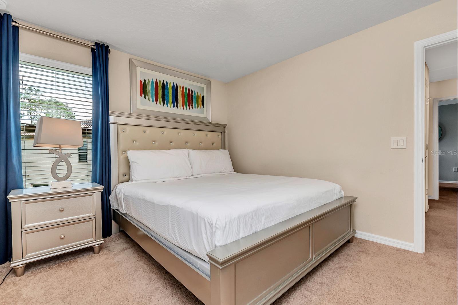 WINDSOR AT WESTSIDE - Residential