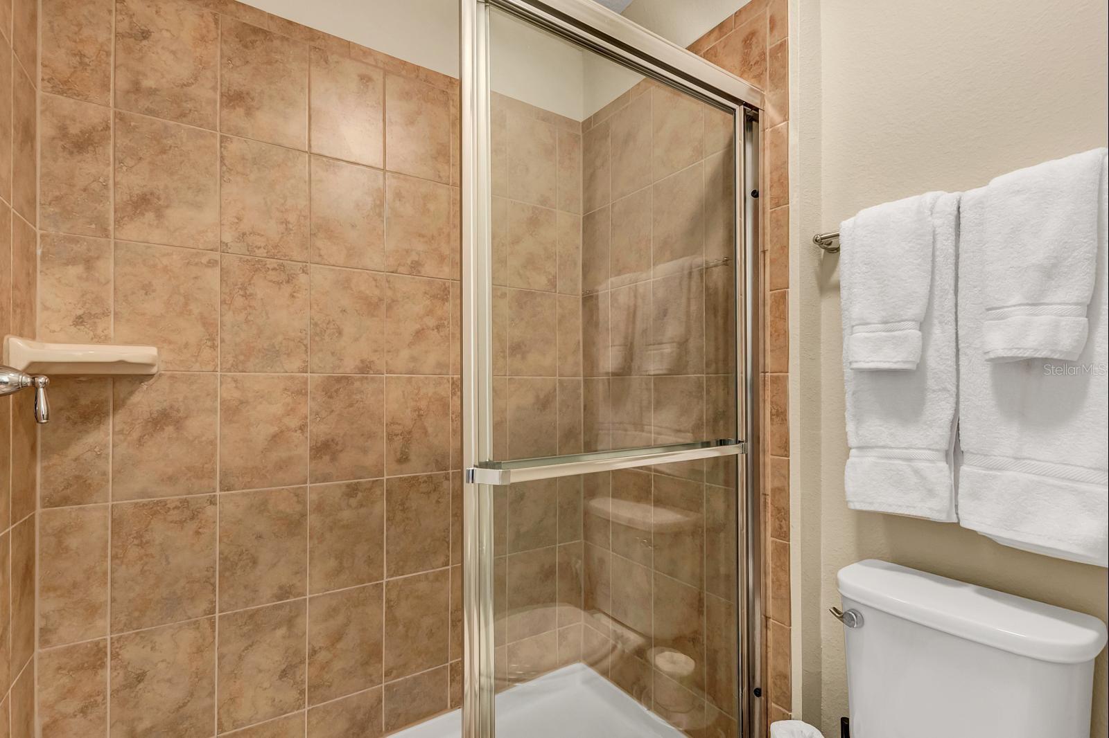 WINDSOR AT WESTSIDE - Residential