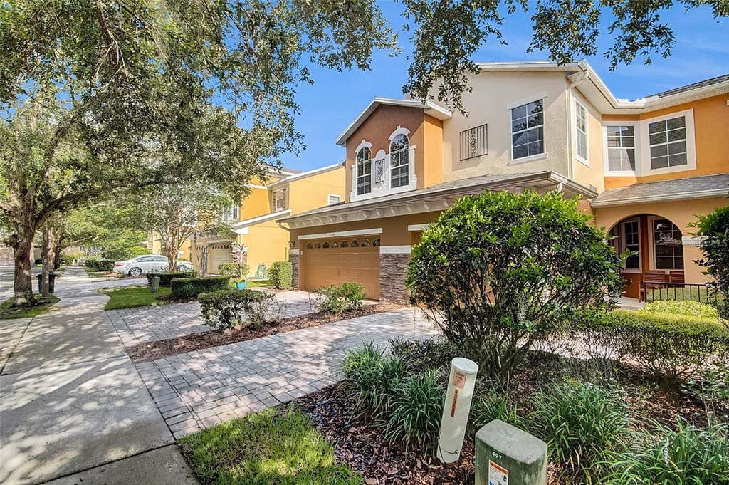 Photo of 2680 Sweet Magnolia Pl, Oviedo, FL 32765 (MLS # O6431181)