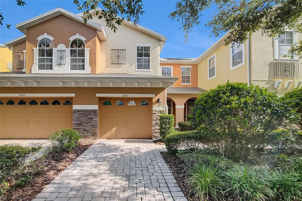 Photo of 2680 Sweet Magnolia Pl, Oviedo, FL 32765 (MLS # O6431181)