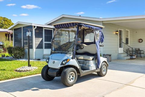 1523 W SCHWARTZ BOULEVARD THE VILLAGES FL 32159